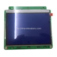 KM51104203G01 Papan paparan LCD untuk lif dupleks KONE